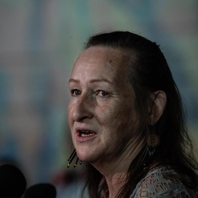 R.J. Simpson chosen as next Northwest Territories premier